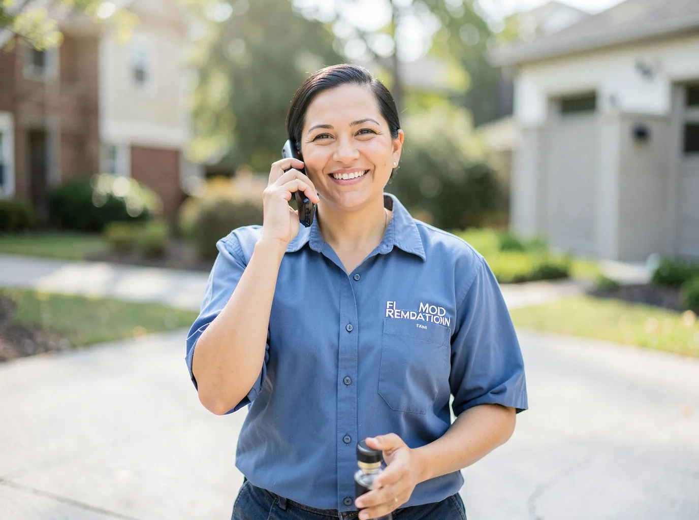 Mold Remediation Hamer, ID FAQs